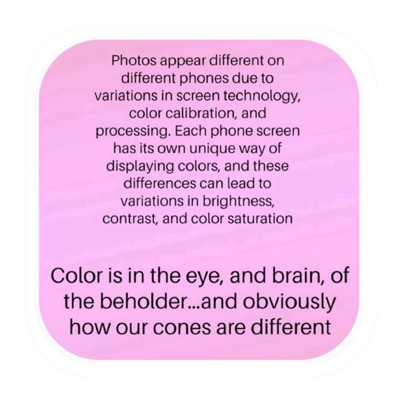 Luli Fama S pink/black ruffle bikini bottom - Picture 7 of 8